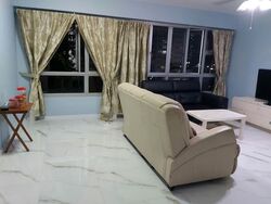Blk 430D Fernvale Ridge (Sengkang), HDB 5 Rooms #534525151